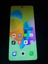 Телефон Infinix-2