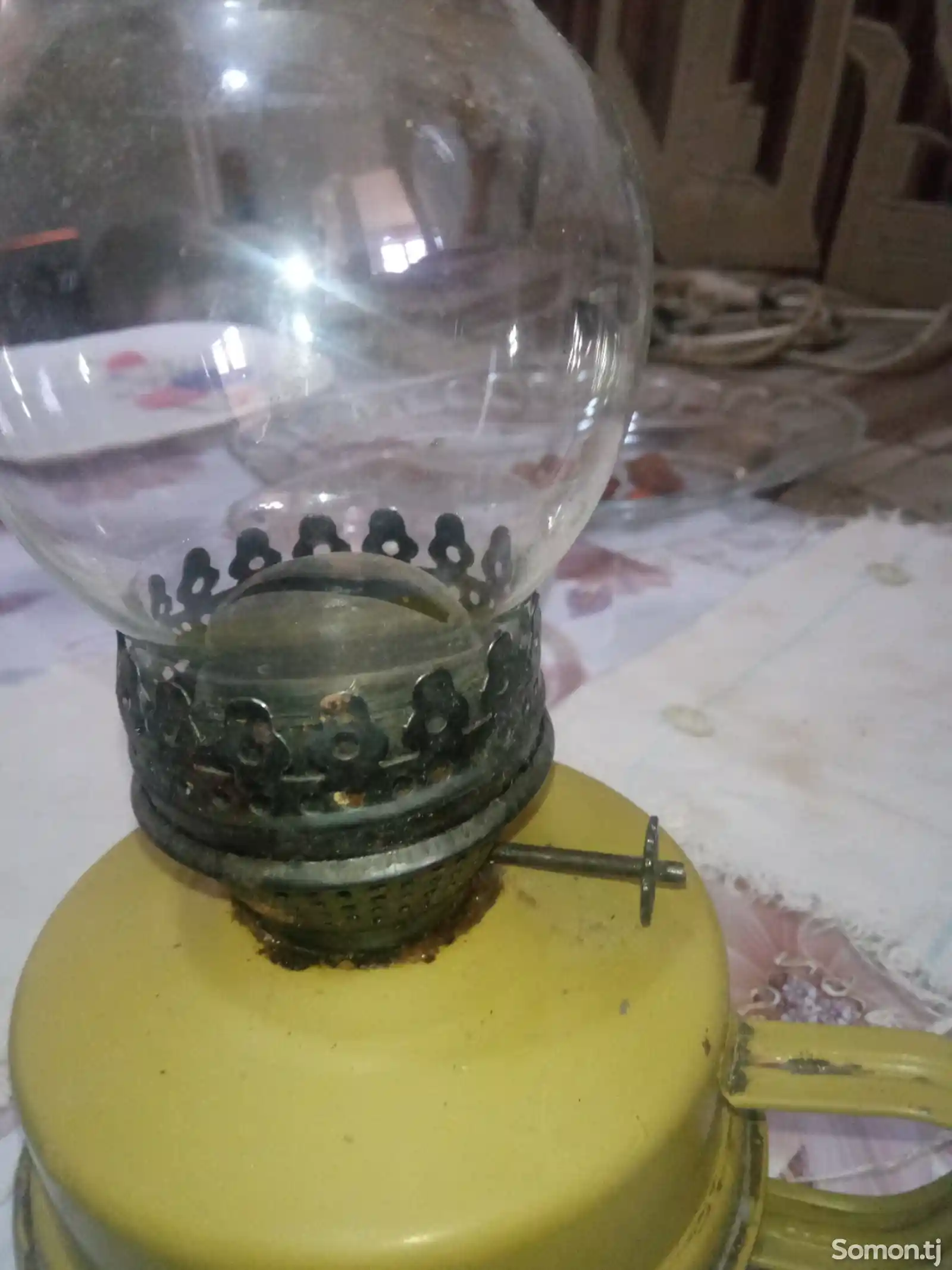 Лампа керосиновая-3