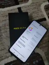 Xiaomi Poco X3 Pro 8/256gb-9