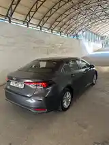 Toyota Corolla, 2020-3