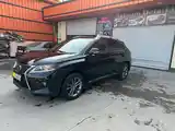 Lexus RX series, 2014-2