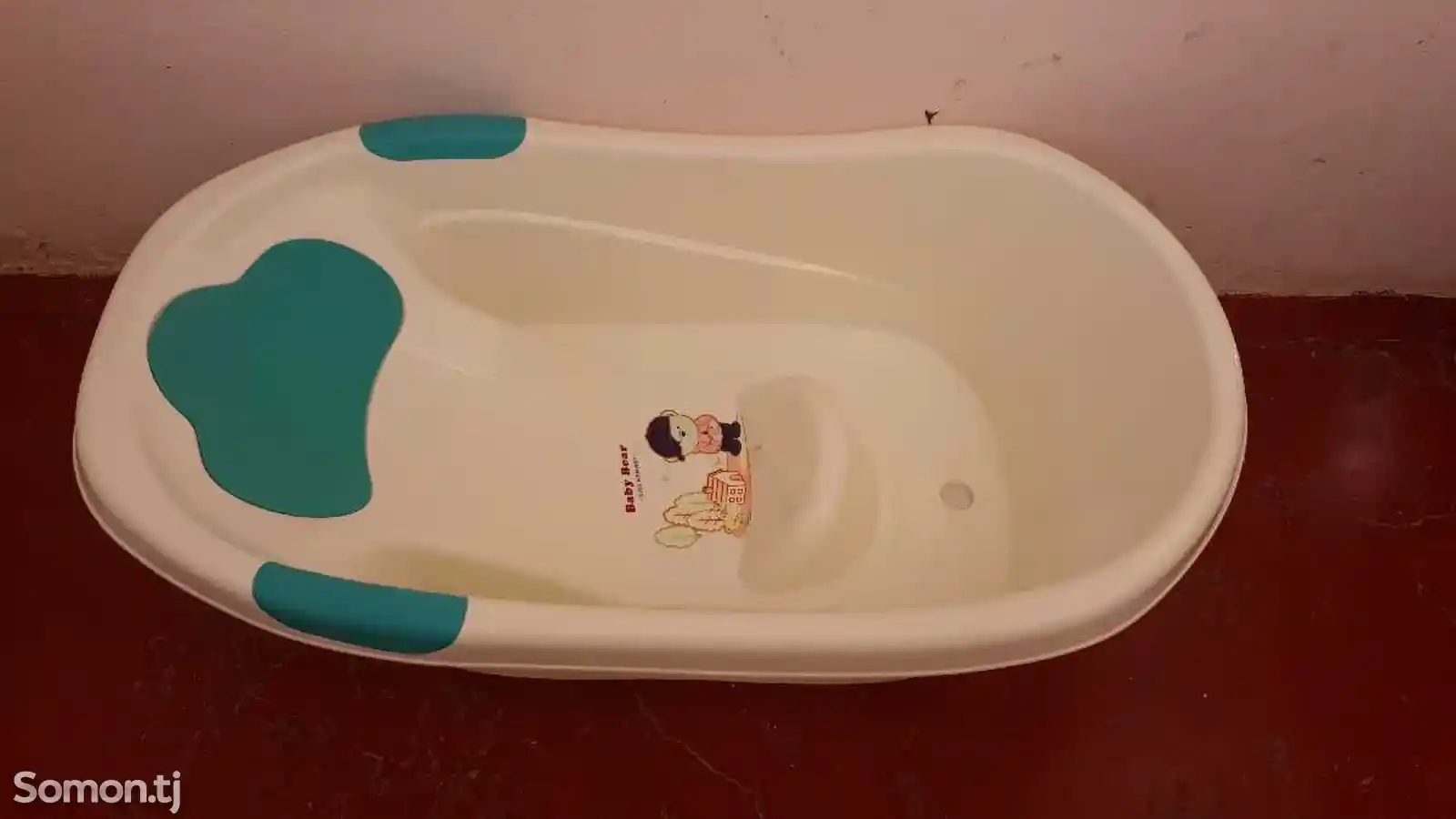 Ванночка для купания-1