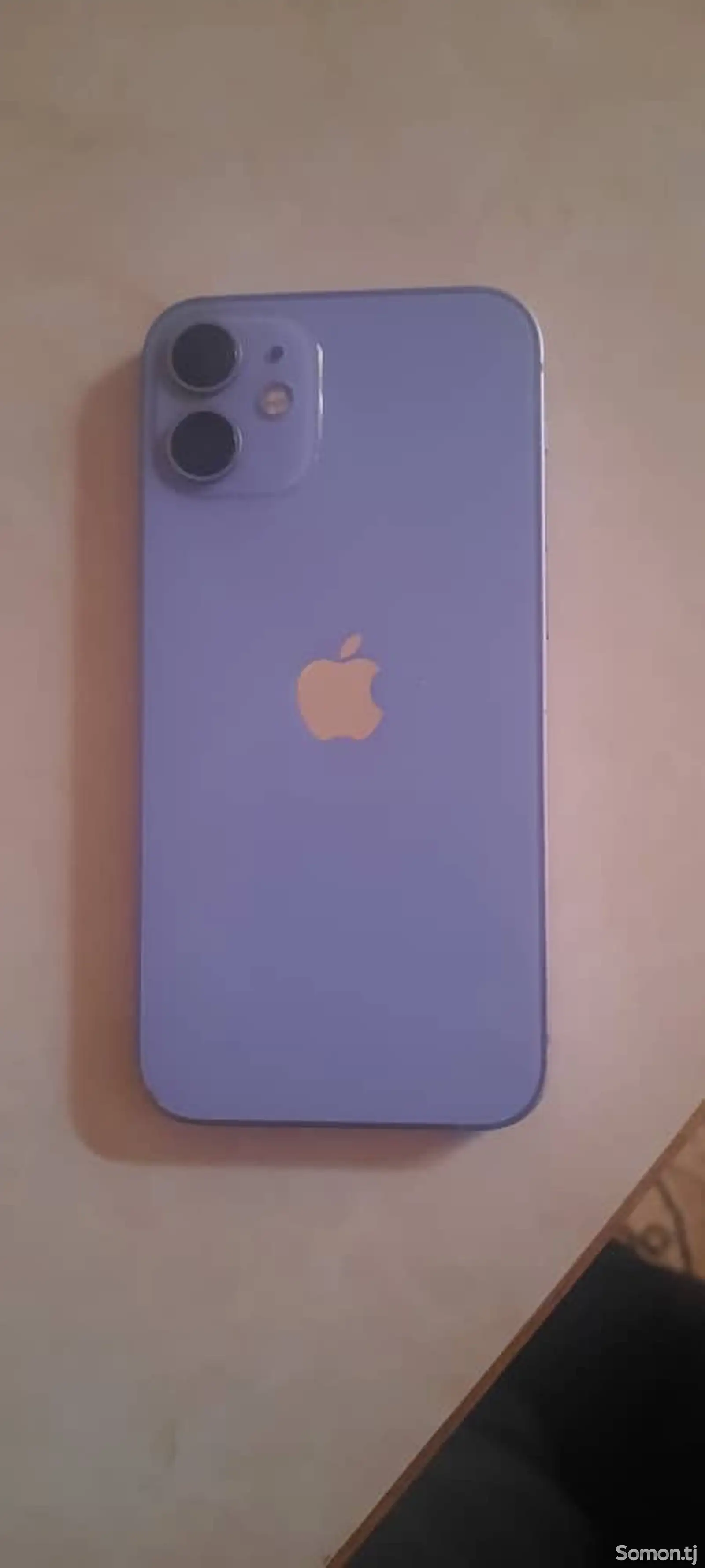 Apple iPhone 12 mini, 128 gb, Purple-1