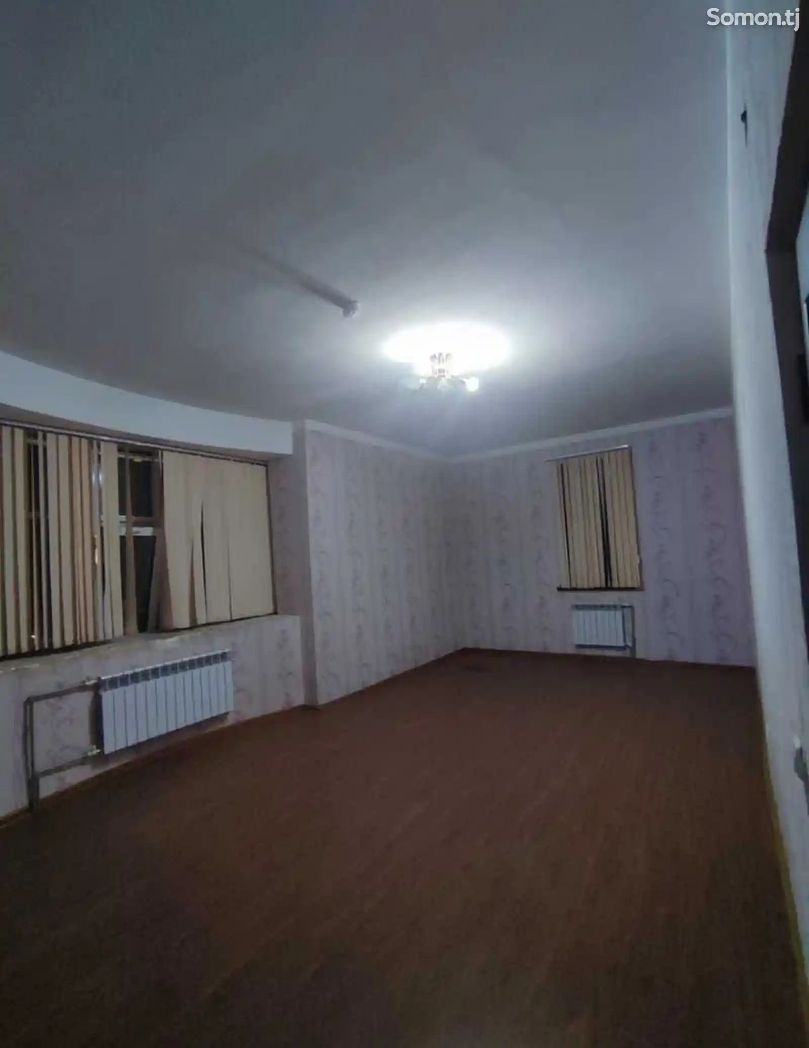 3-комн. квартира, 6 этаж, 107м², И. Сомони, Рудаки 124-4