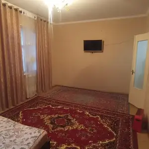 2-комн. квартира, 1 этаж, 50м², 8 мкр