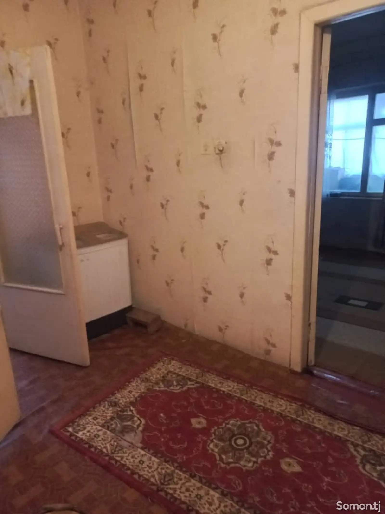 1-комн. квартира, 1 этаж, 40 м², Кривой-9