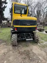 Экскаватор Hyundai R55w-10