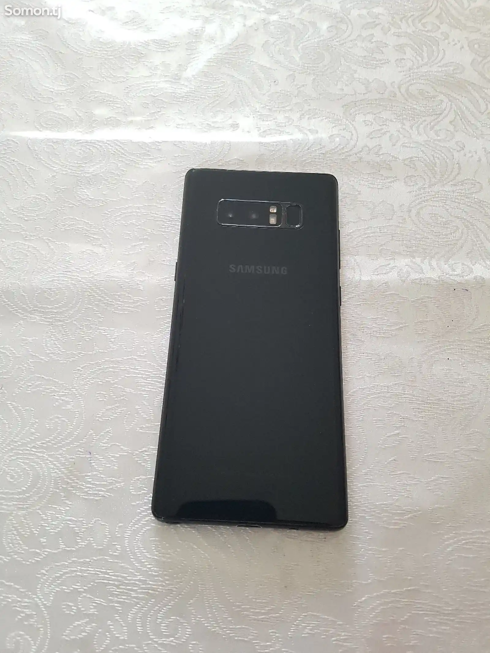 Samsung Galaxy Note 8-2