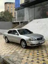 Nissan Maxima, 2004-2