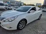 Hyundai Sonata, 2014-15