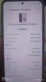 Samsung Galaxy A35-3