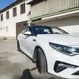 Kia Optima, 2019-3