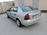 Opel Astra G, 1999-5