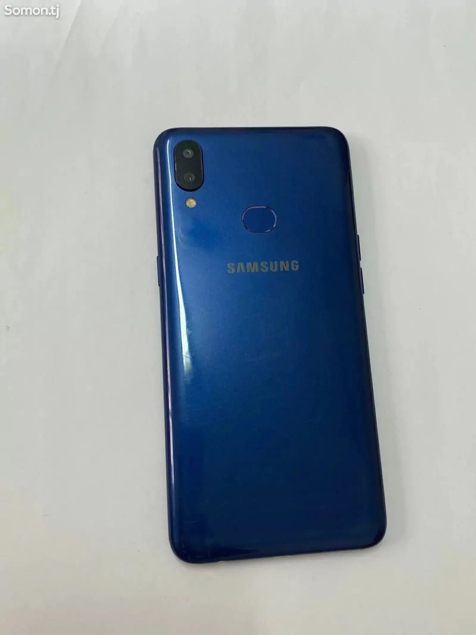 Samsung galaxy A 10s-1