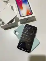 Apple iPhone X, 64 gb, Space Grey-5