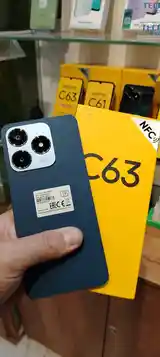 Realme C63-6