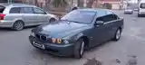 BMW 5 series, 2001-13