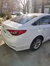 Hyundai Sonata, 2015-8