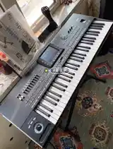 Синтезатор korg pa3x 61на заказ-3