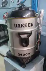 Пылесос UAKEEN ZL-909-2