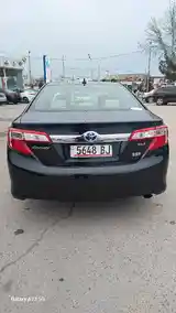 Toyota Camry, 2014-4