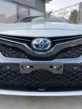 Toyota Camry, 2018-7