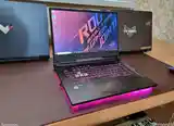 Игровой ноутбук Asus Rog G15-8