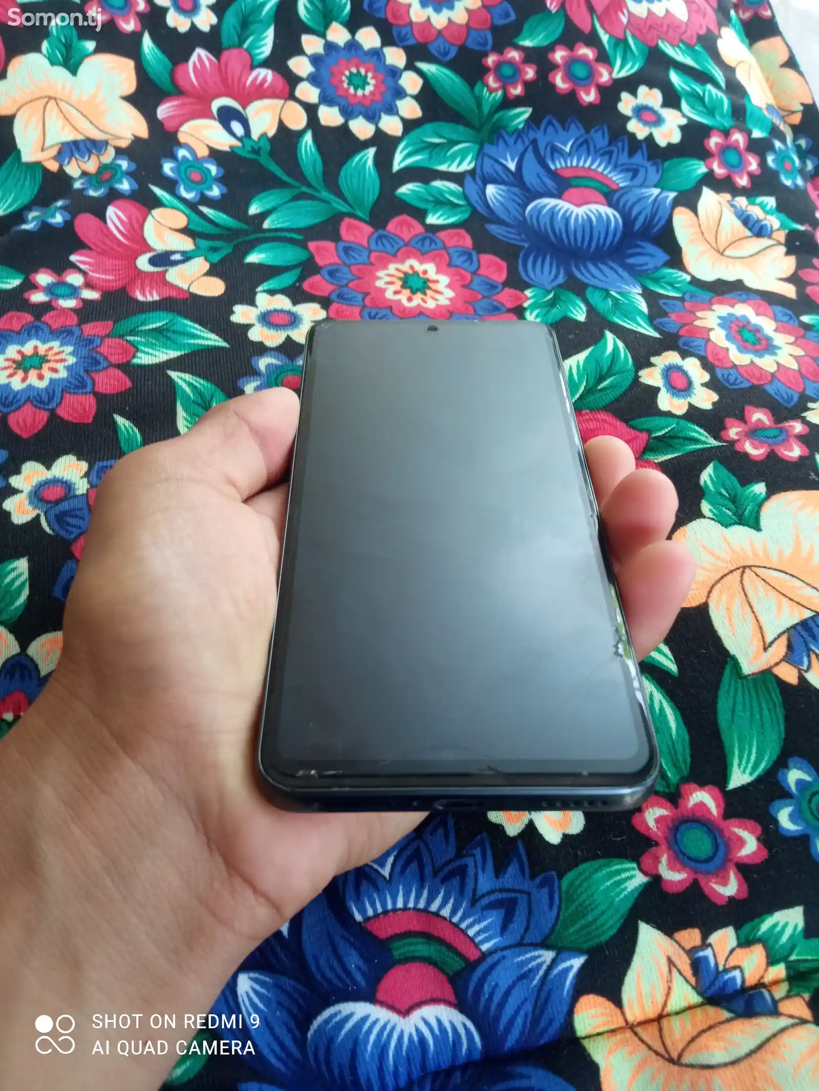 Xiaomi mi 12 lite-3