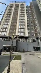 2-комн. квартира, 7 этаж, 92 м², Овир-11