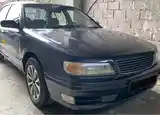 Nissan Cefiro, 1996-2