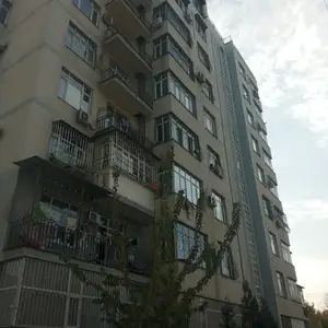 2-комн. квартира, 7 этаж, 70м², н.Фирдавси,64мкр