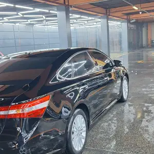 Toyota Avalon, 2014