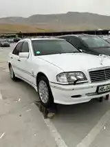 Mercedes-Benz C class, 1999-5