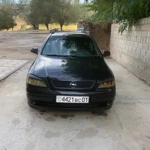 Opel Astra J, 1999