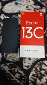 Xiaomi Redmi 13C-4