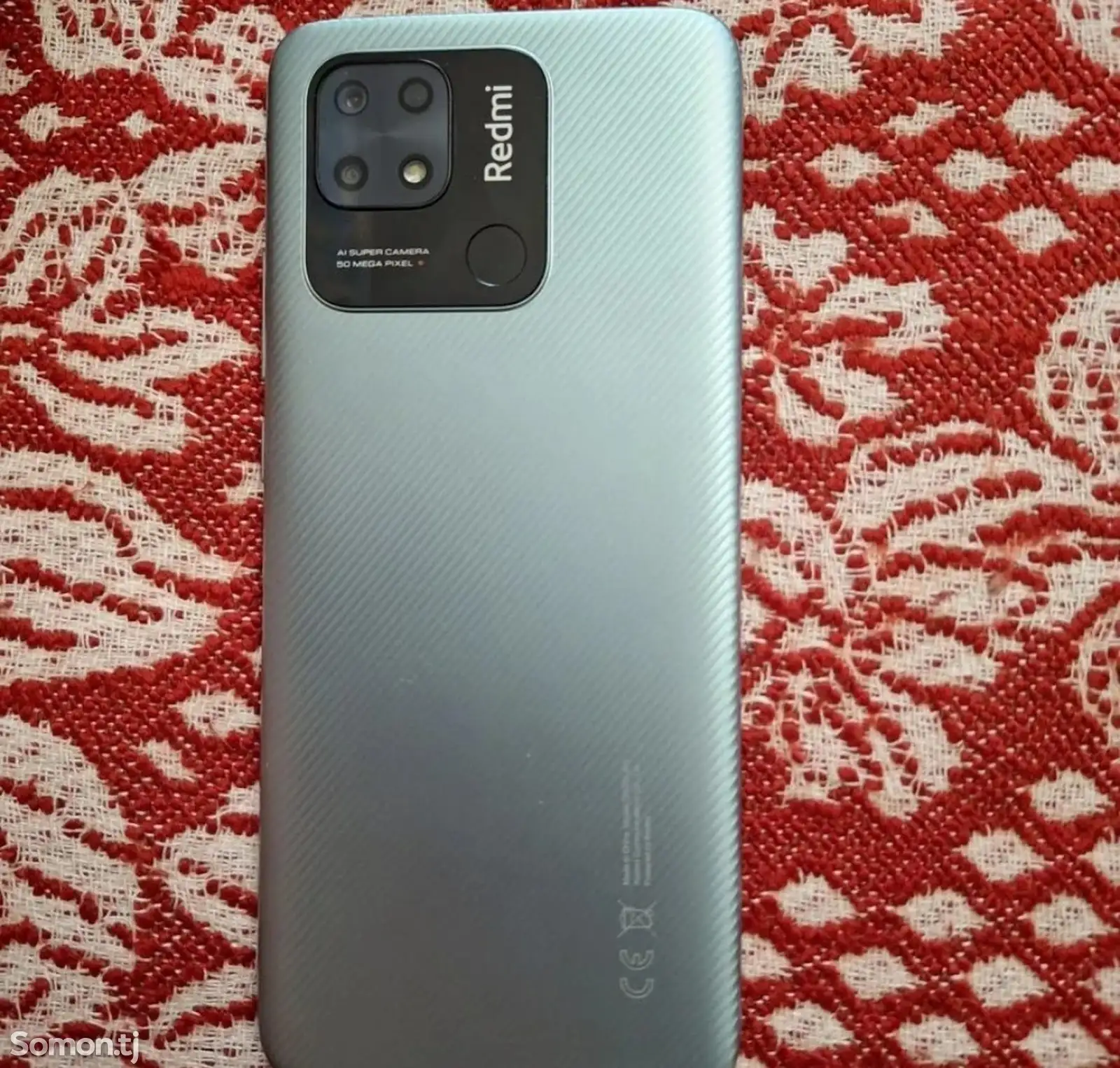 Xiaomi Redmi 10c-1