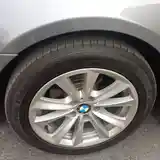 BMW 5 series, 2007-5