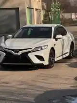 Toyota Camry, 2019-3