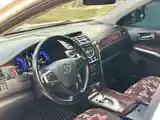 Toyota Camry, 2015-5