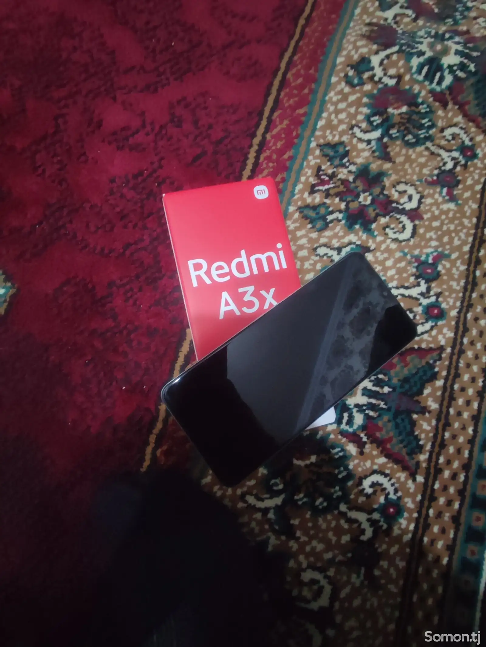 Xiaomi Redmi А3Х-1