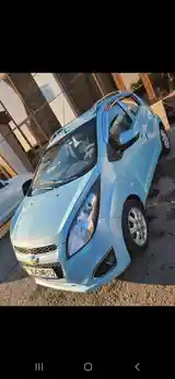 Chevrolet Spark, 2015-2