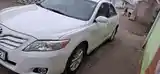 Toyota Camry, 2010-2