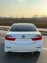 Toyota Camry, 2014-4