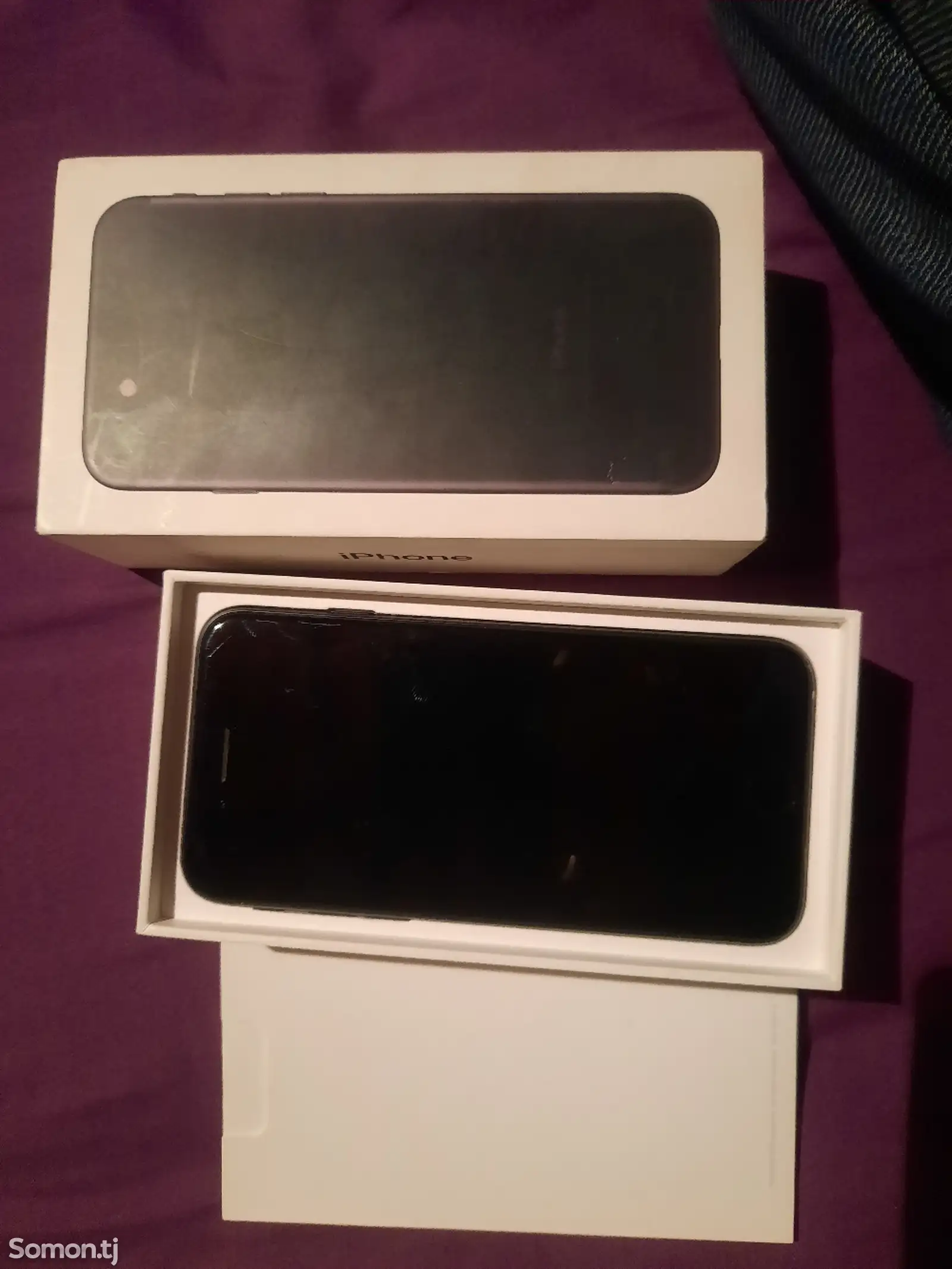 Apple iPhone 7, 32 gb-1