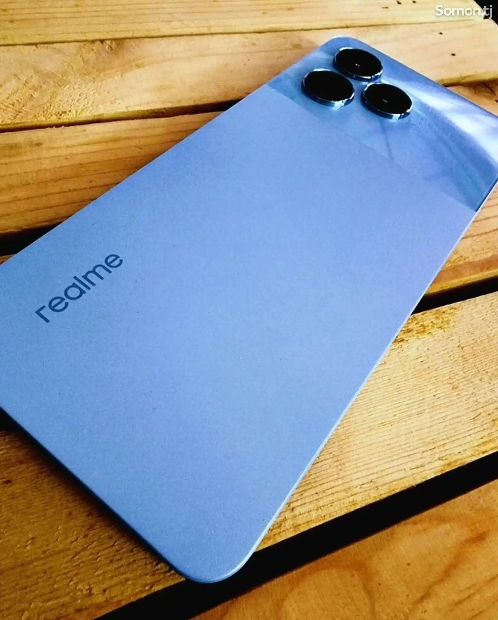 Realme Note 50 128gb Global version-8