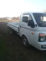 Бортовой автомобиль Hyundai Porter, 2006-2