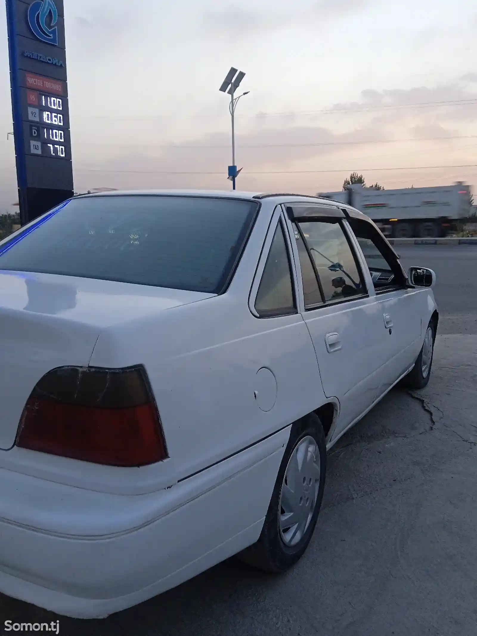 Daewoo Nexia, 1996-6