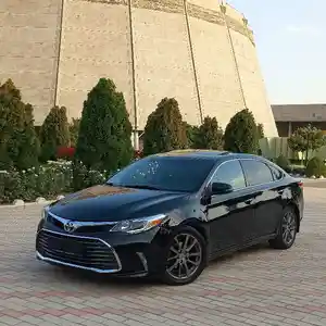 Toyota Avalon, 2013