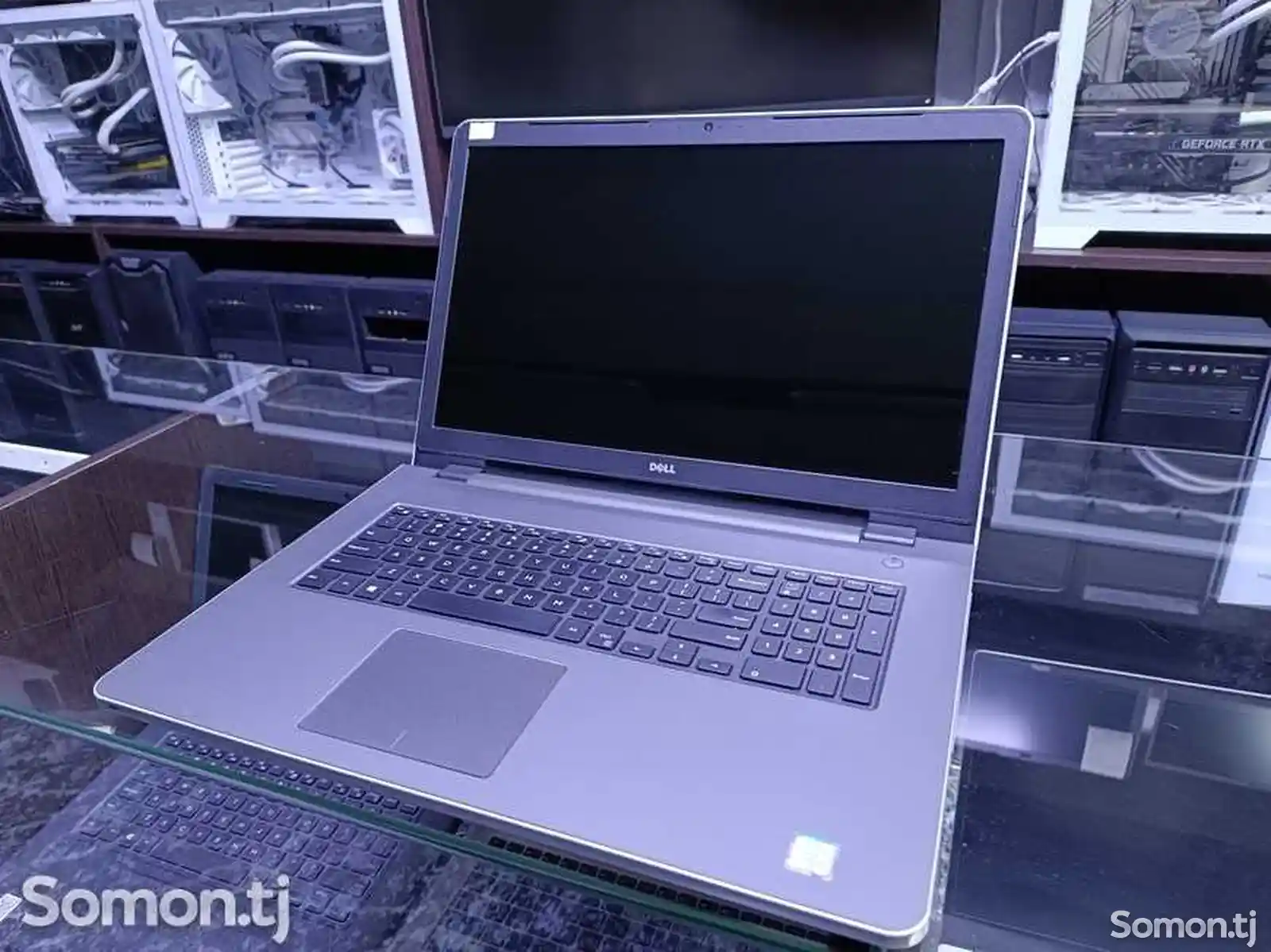Ноутбук Dell Inspiron 5759 Core i5-6200U / 8GB / 256GB SSD-2