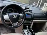 Toyota Camry, 2012-11